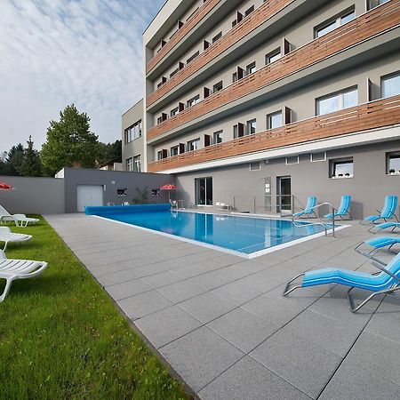Ea Hotel Kraskov Stary Dvur Экстерьер фото