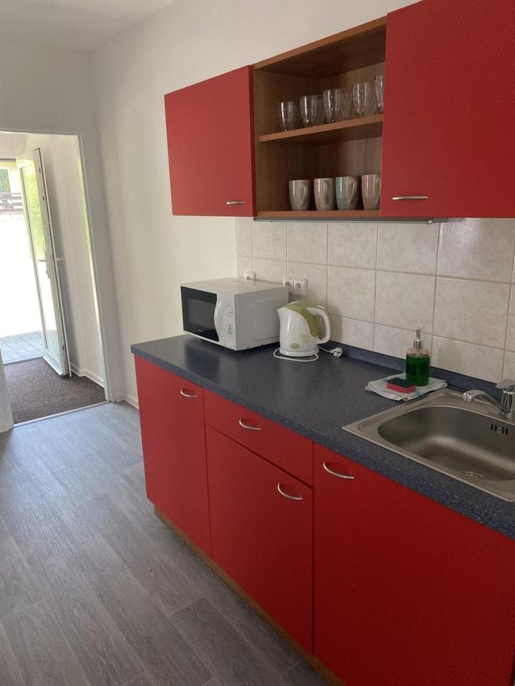 Ea Hotel Kraskov Stary Dvur Экстерьер фото