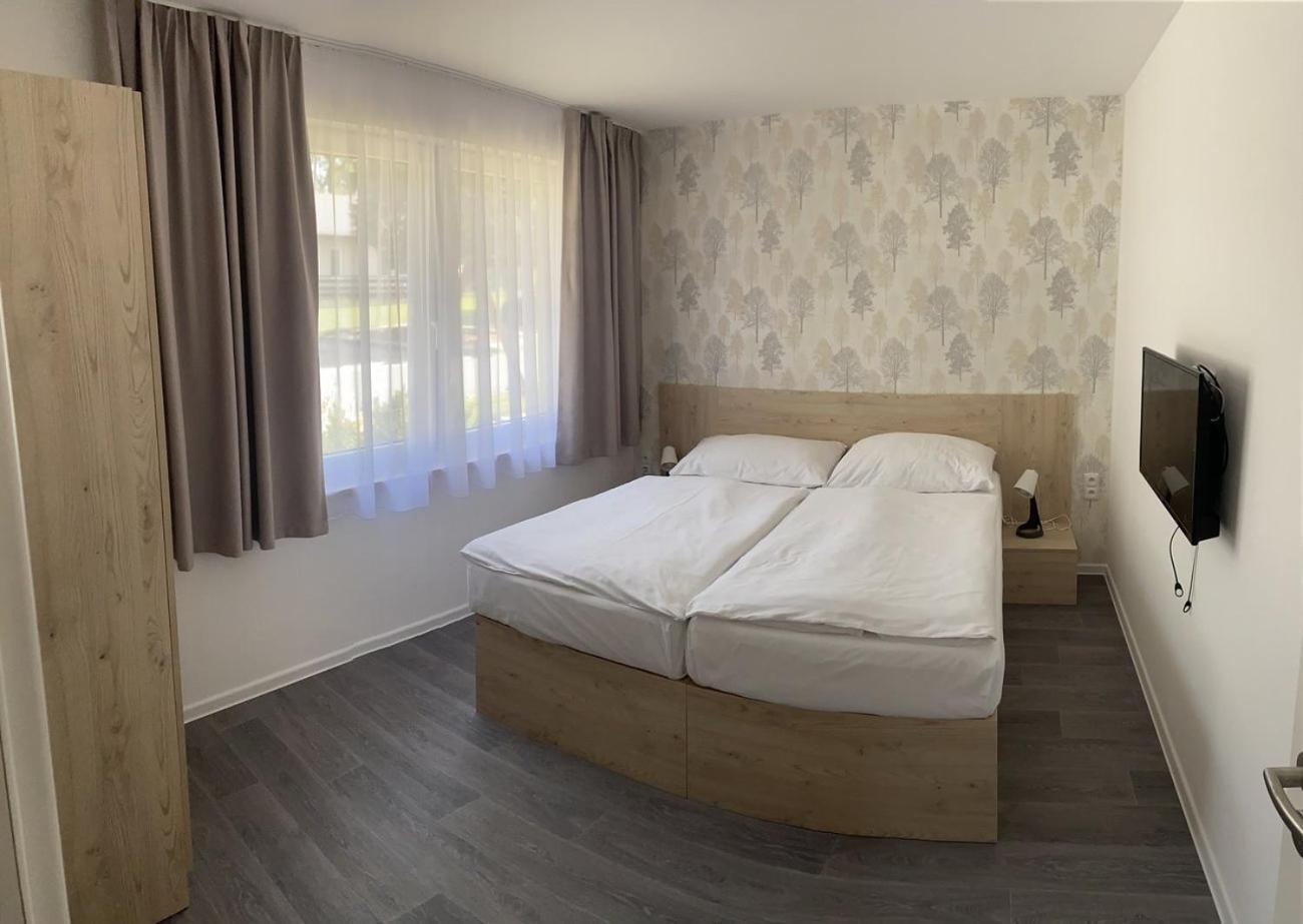 Ea Hotel Kraskov Stary Dvur Экстерьер фото