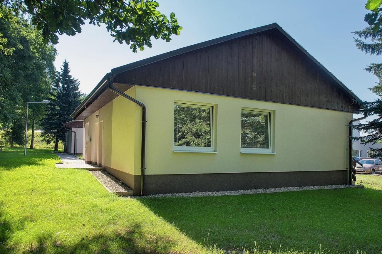 Ea Hotel Kraskov Stary Dvur Экстерьер фото