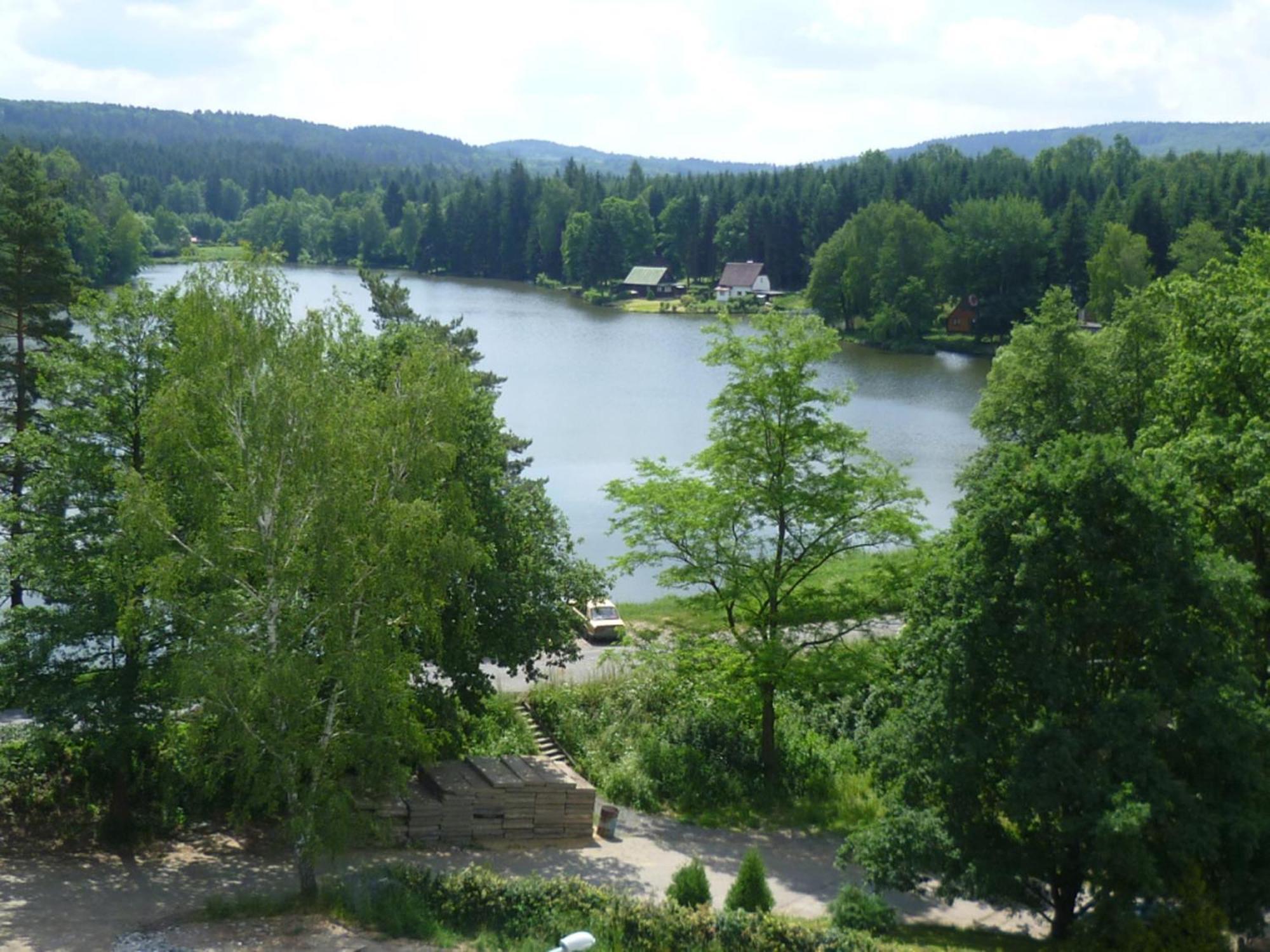 Ea Hotel Kraskov Stary Dvur Экстерьер фото