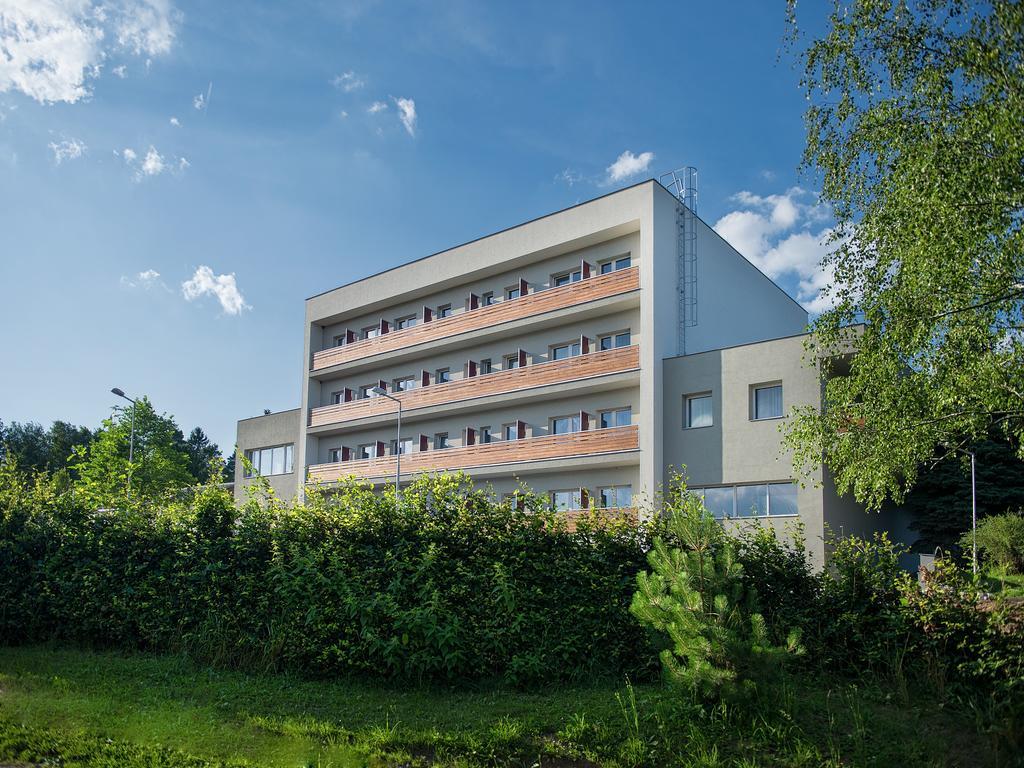 Ea Hotel Kraskov Stary Dvur Экстерьер фото