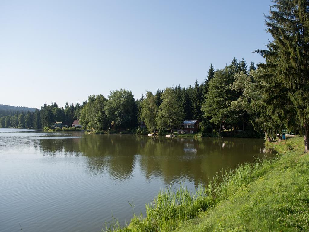 Ea Hotel Kraskov Stary Dvur Экстерьер фото