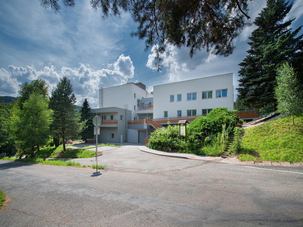 Ea Hotel Kraskov Stary Dvur Экстерьер фото
