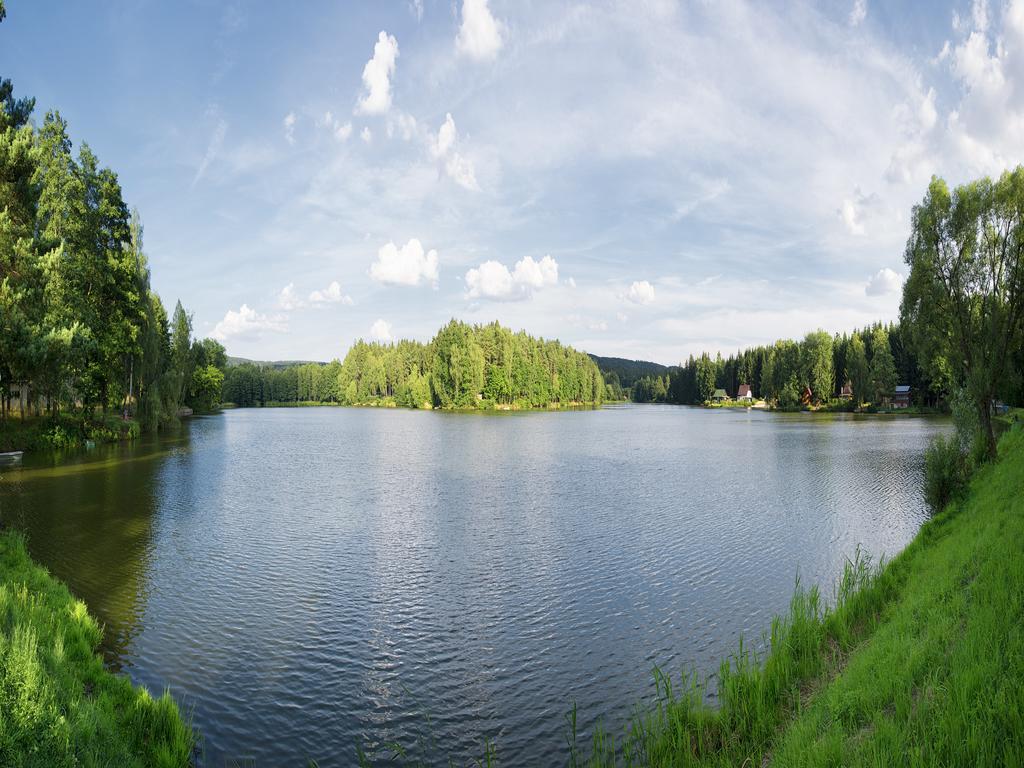 Ea Hotel Kraskov Stary Dvur Экстерьер фото