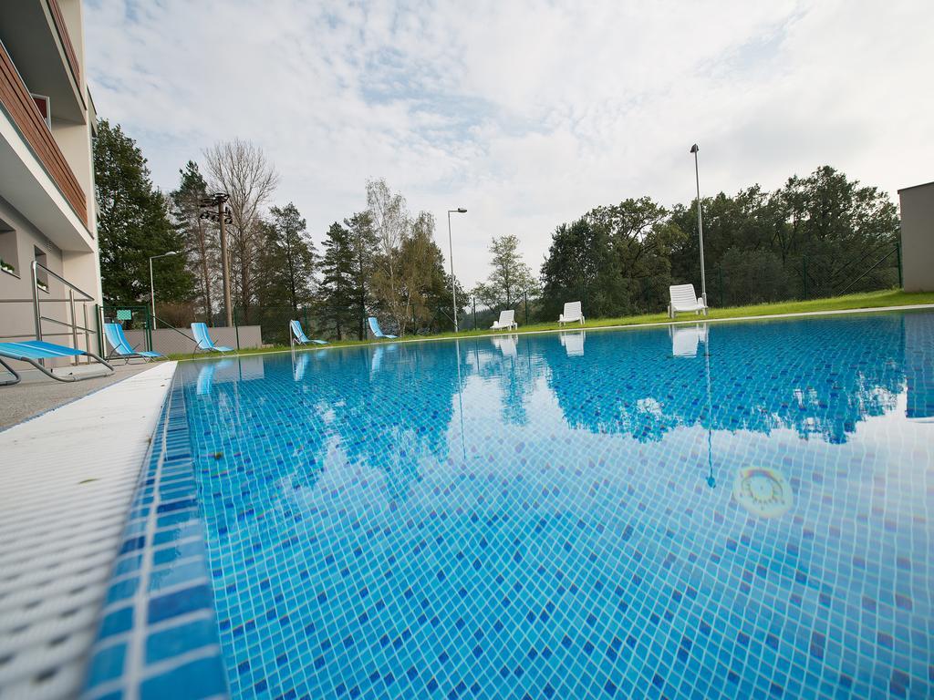 Ea Hotel Kraskov Stary Dvur Экстерьер фото