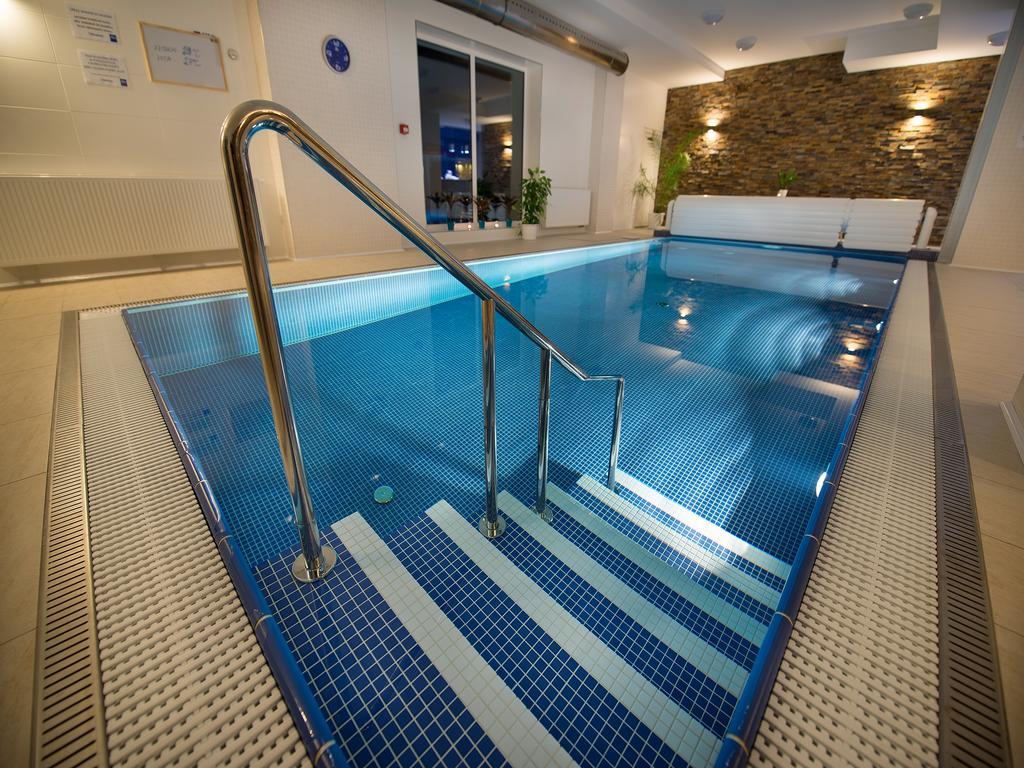 Ea Hotel Kraskov Stary Dvur Экстерьер фото