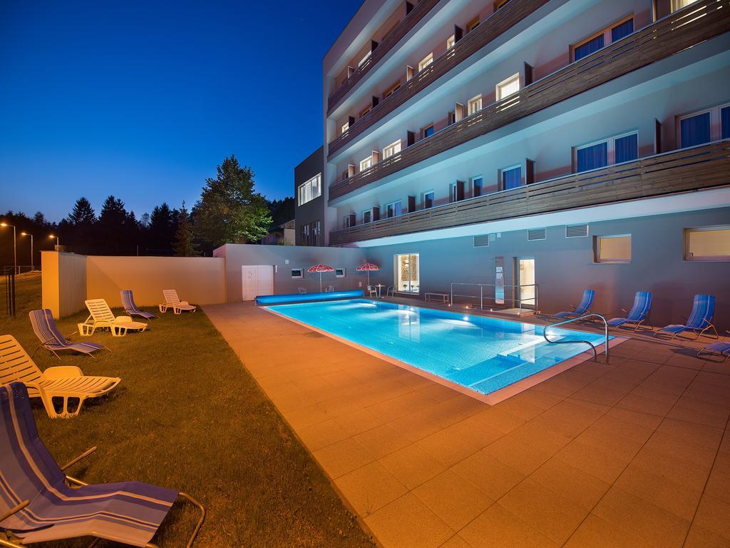 Ea Hotel Kraskov Stary Dvur Экстерьер фото