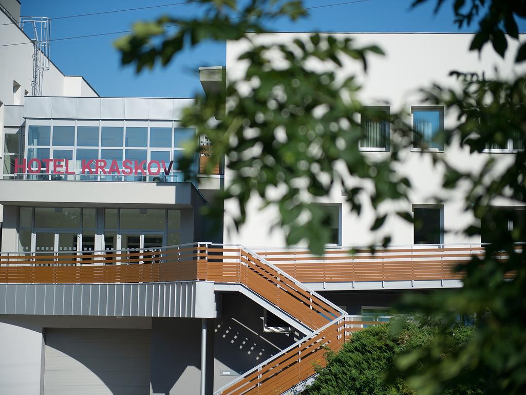 Ea Hotel Kraskov Stary Dvur Экстерьер фото