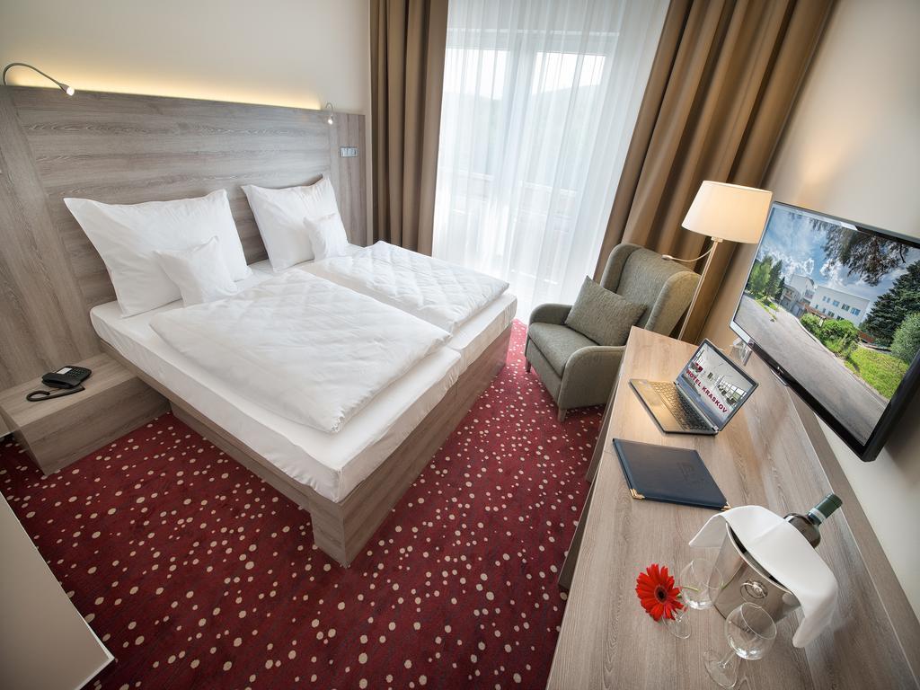 Ea Hotel Kraskov Stary Dvur Номер фото