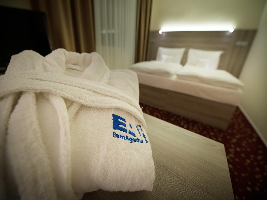 Ea Hotel Kraskov Stary Dvur Номер фото
