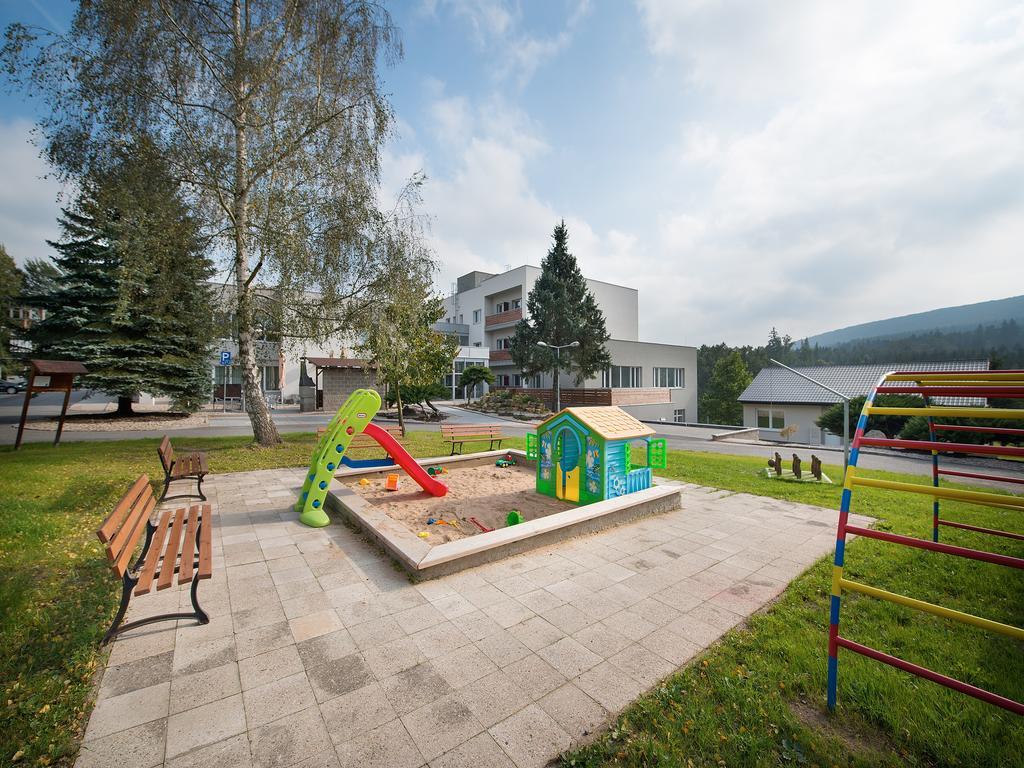Ea Hotel Kraskov Stary Dvur Экстерьер фото