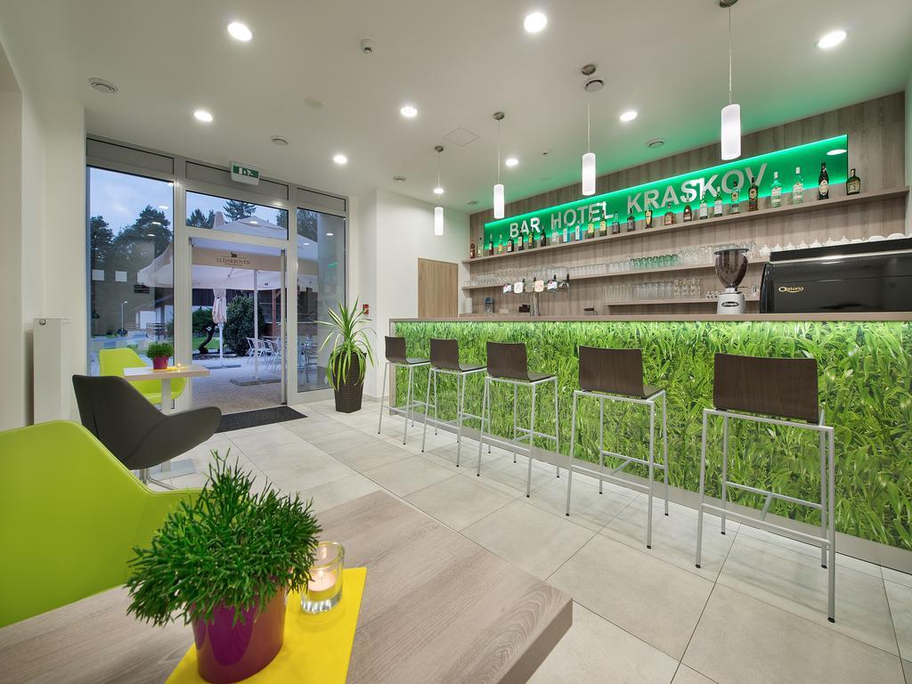 Ea Hotel Kraskov Stary Dvur Экстерьер фото