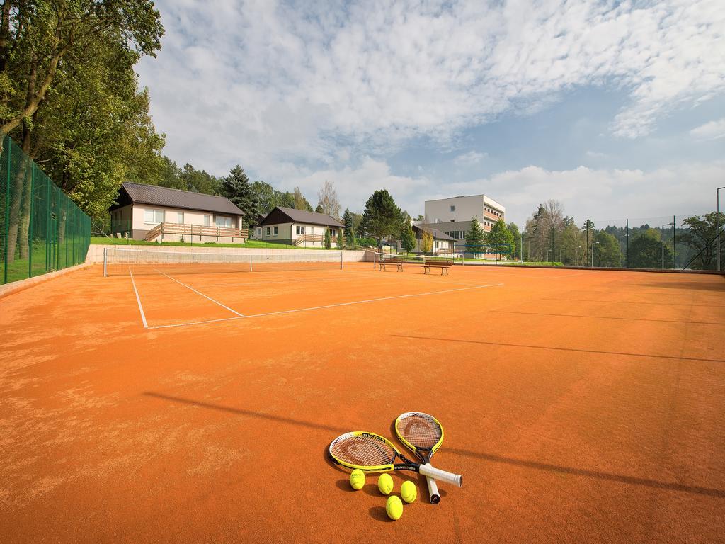 Ea Hotel Kraskov Stary Dvur Экстерьер фото