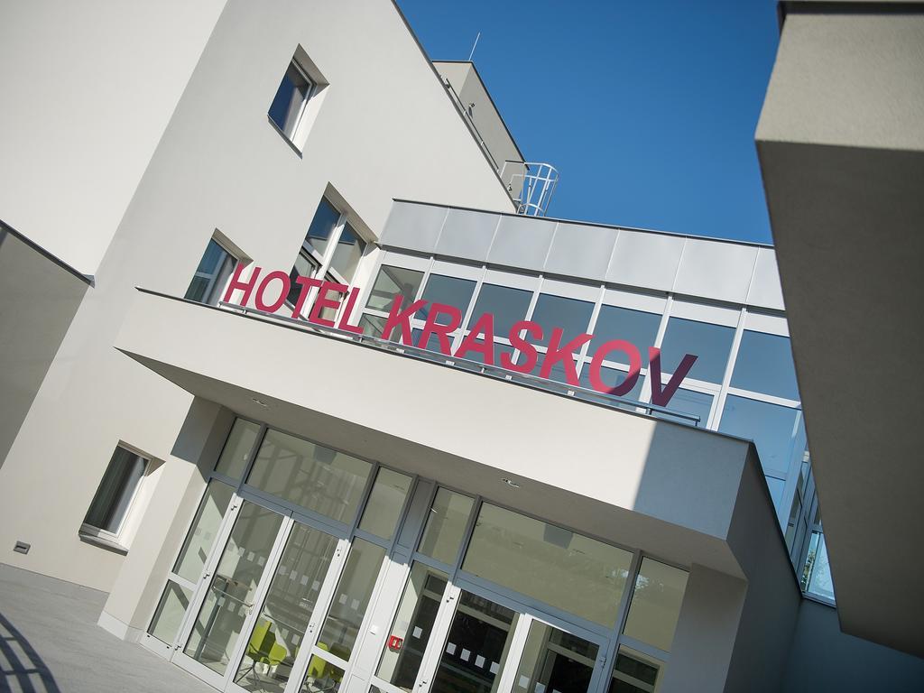 Ea Hotel Kraskov Stary Dvur Экстерьер фото