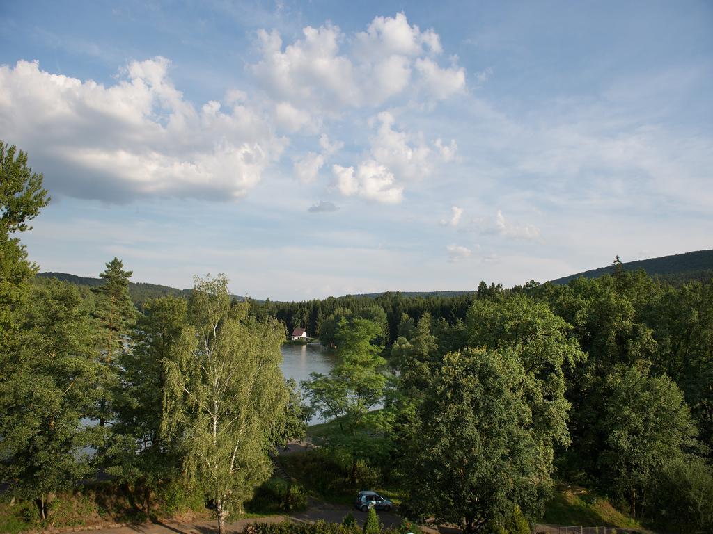 Ea Hotel Kraskov Stary Dvur Экстерьер фото