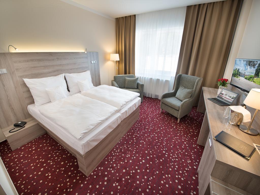 Ea Hotel Kraskov Stary Dvur Номер фото