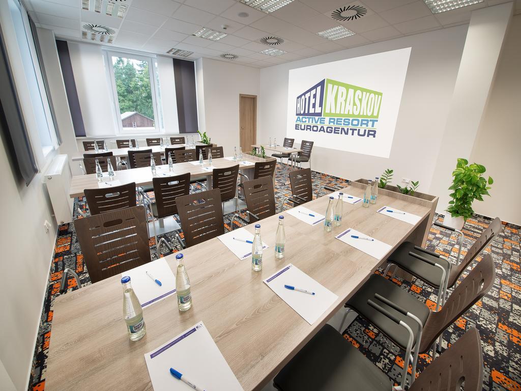 Ea Hotel Kraskov Stary Dvur Экстерьер фото